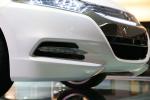 Honda Insight Concept 2008 года